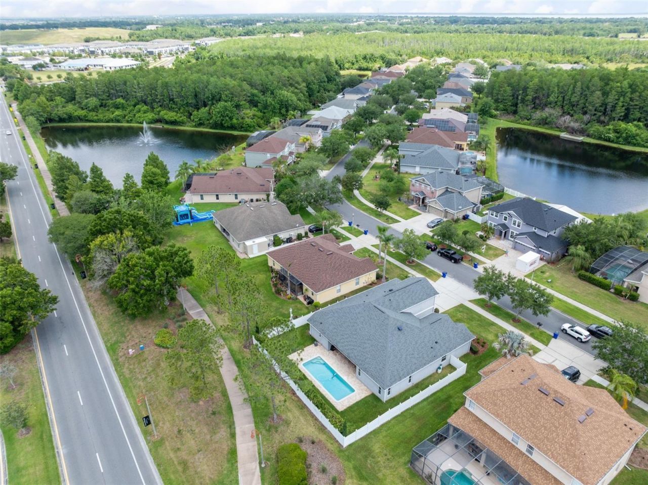 3481 Pawleys Loop N, Saint Cloud, FL 34769 Photo