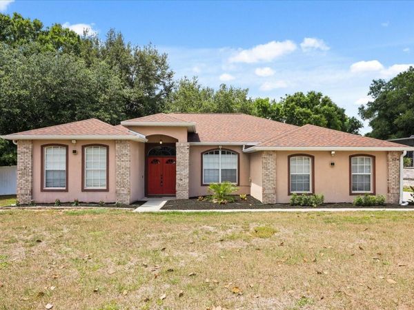 16214 ARROWHEAD TRAIL , CLERMONT, FL 34711