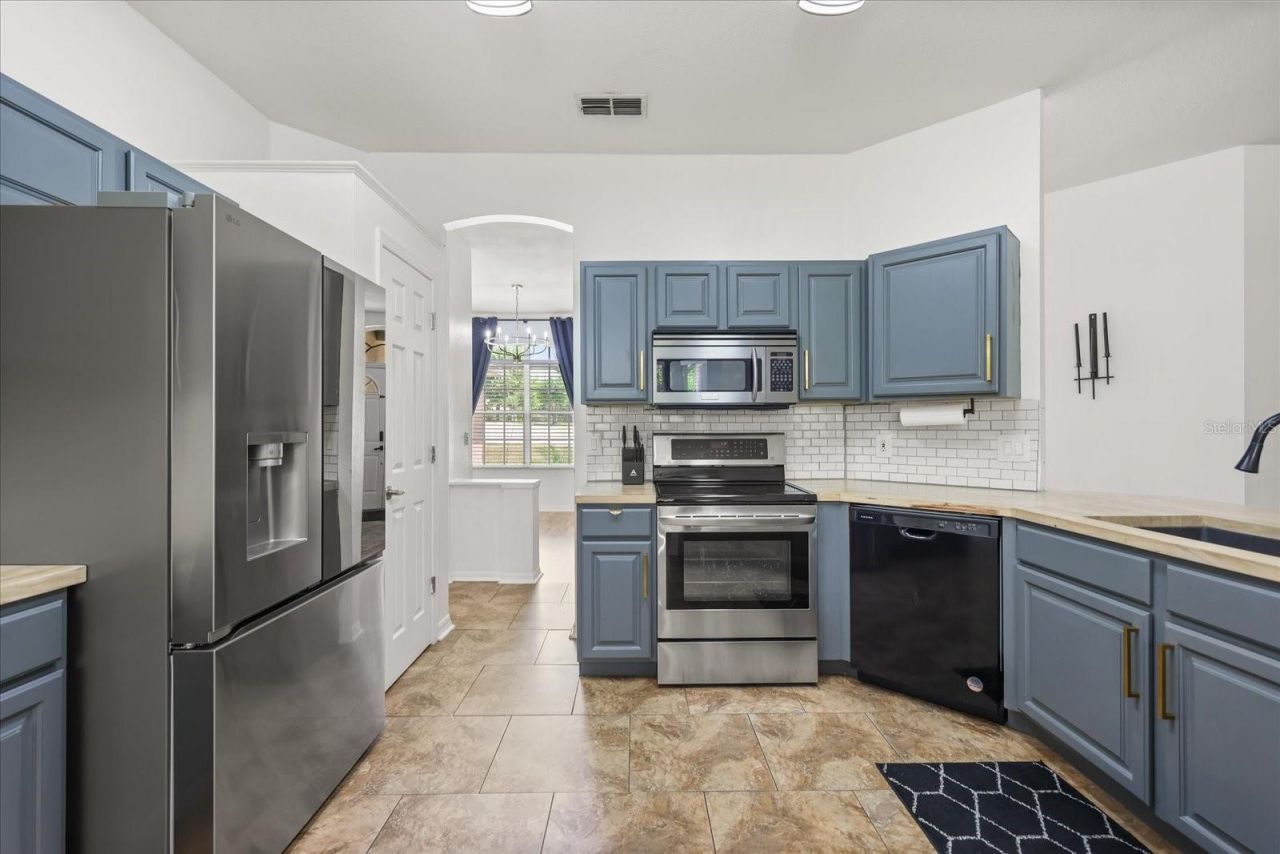 16214 Arrowhead Trail, Clermont, FL 34711 Photo