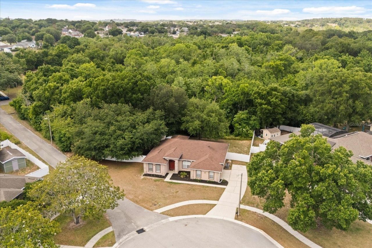 16214 Arrowhead Trail, Clermont, FL 34711 Photo
