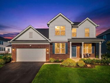 637 Bald Eagle Drive, Delaware, OH 43015