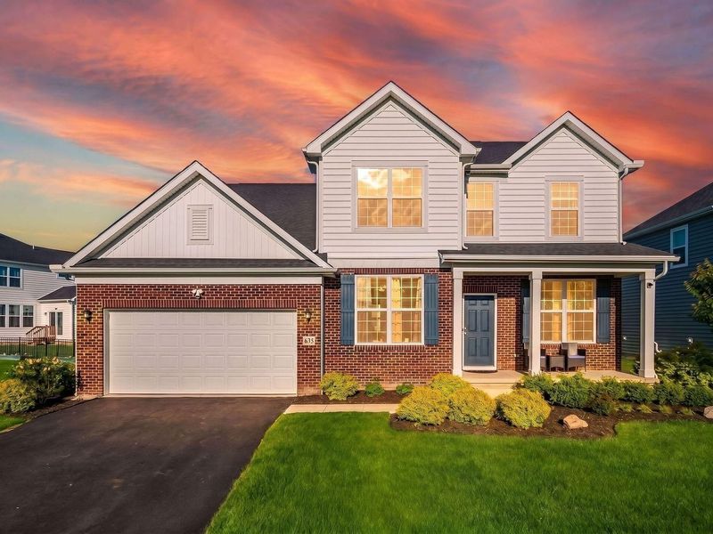 637 Bald Eagle Drive, Delaware, OH 43015 Photo 1