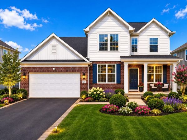 637 Bald Eagle Drive, Delaware, OH 43015