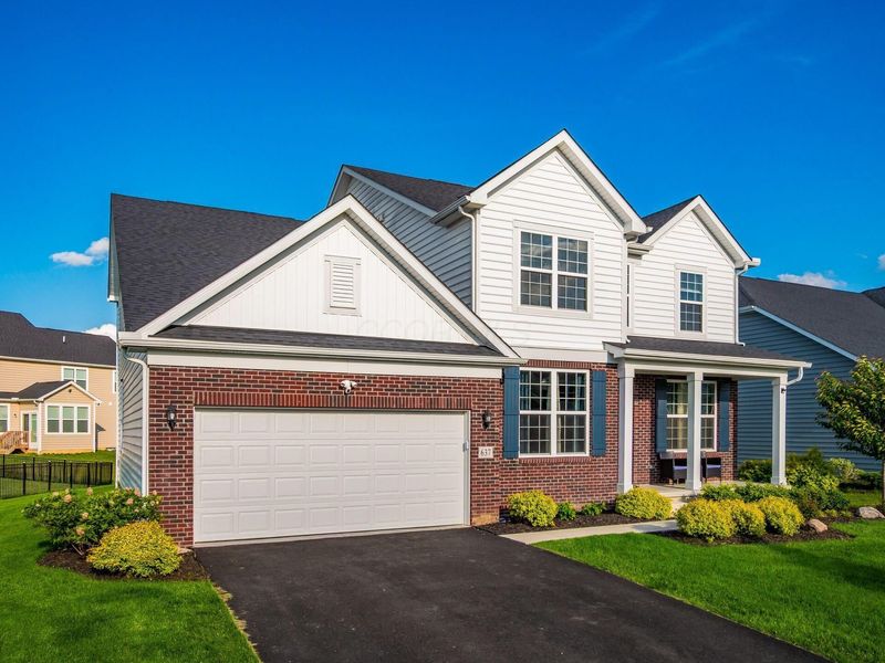 637 Bald Eagle Drive, Delaware, OH 43015 Photo 4
