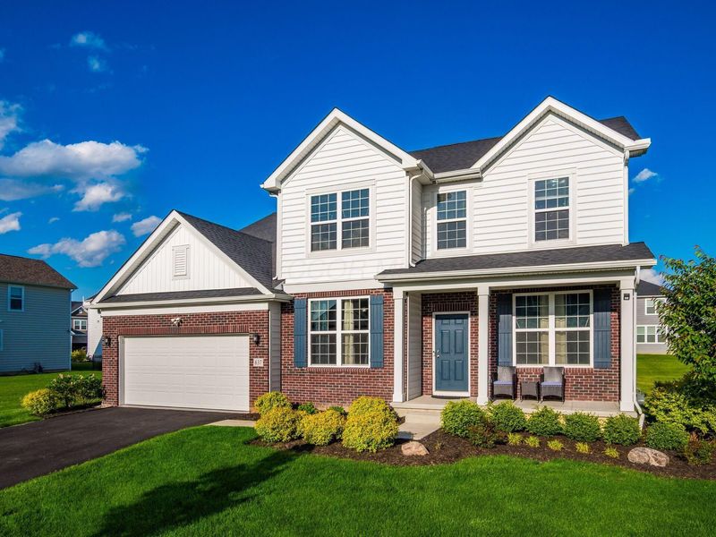 637 Bald Eagle Drive, Delaware, OH 43015 Photo 5