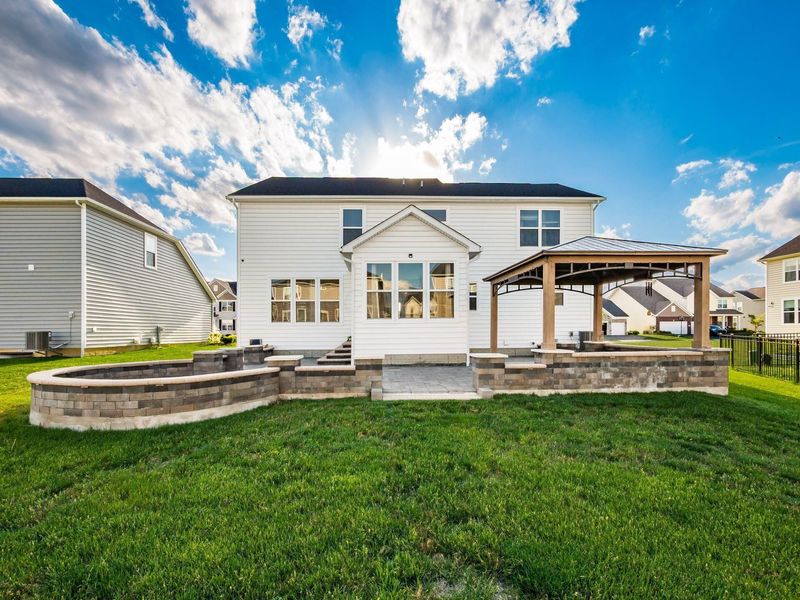 637 Bald Eagle Drive, Delaware, OH 43015 Photo 58