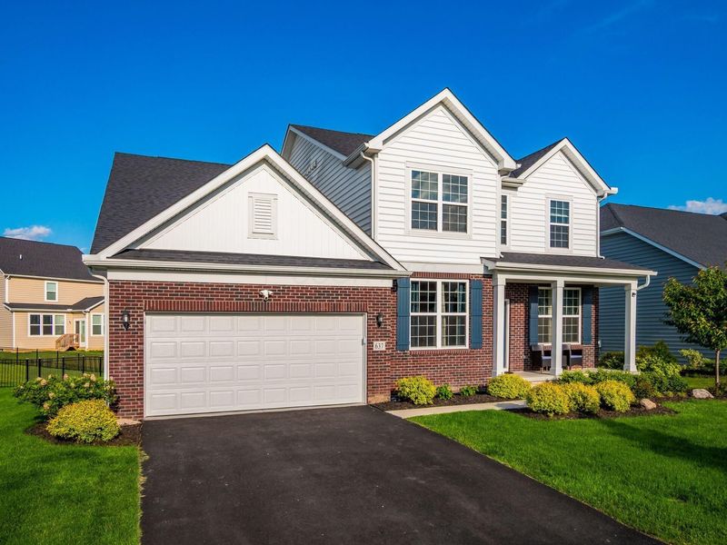 637 Bald Eagle Drive, Delaware, OH 43015 Photo 6
