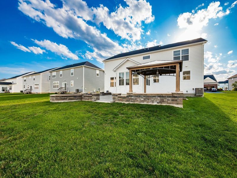 637 Bald Eagle Drive, Delaware, OH 43015 Photo 61