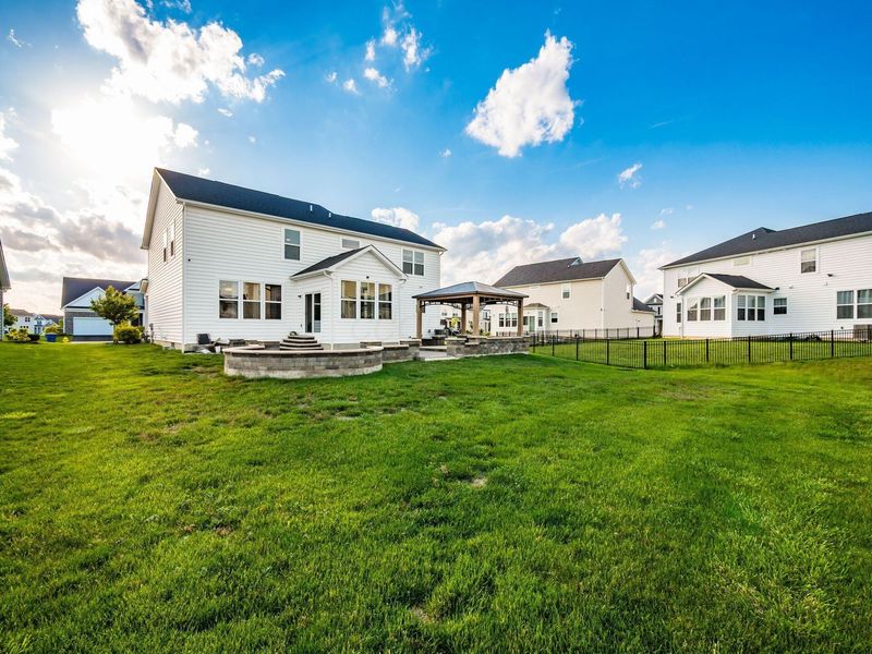 637 Bald Eagle Drive, Delaware, OH 43015 Photo 67
