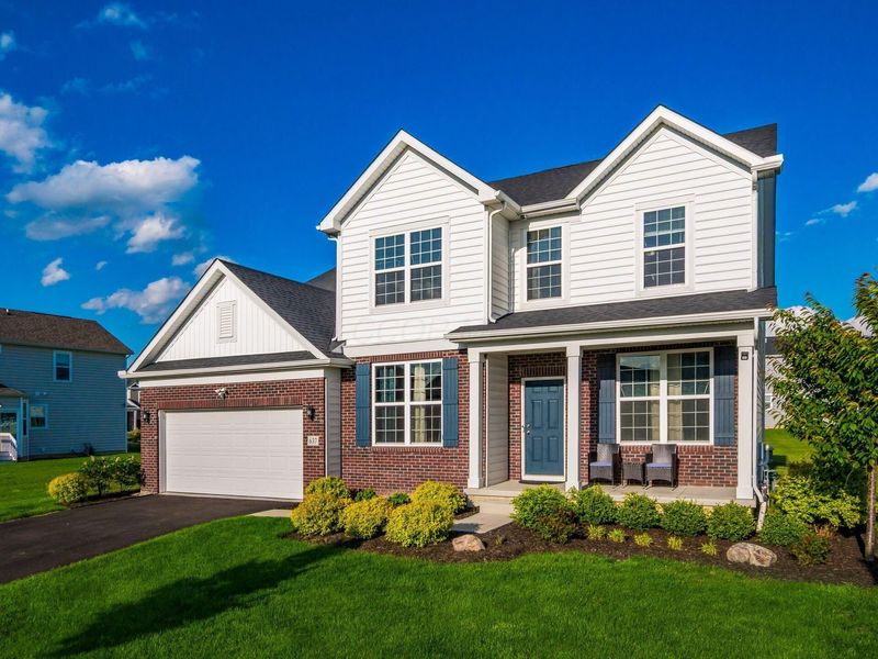 637 Bald Eagle Drive, Delaware, OH 43015 Photo 7