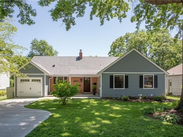 4801 W 66TH Street, Prairie Village, KS 66208