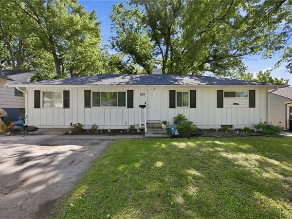 11301 Spring Valley Road, Kansas City, MO 64134