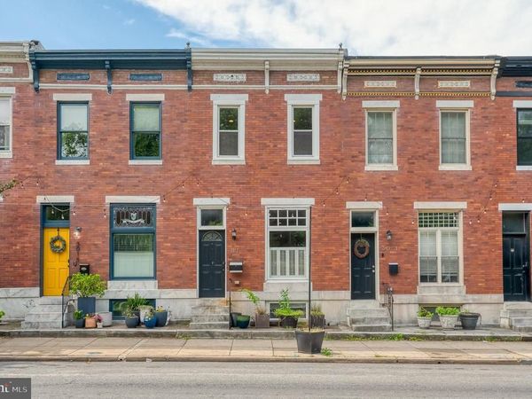 3013 EASTERN AVENUE, BALTIMORE, MD 21224