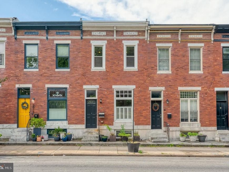 3013 Eastern Avenue, Baltimore, MD 21224 Main Photo
