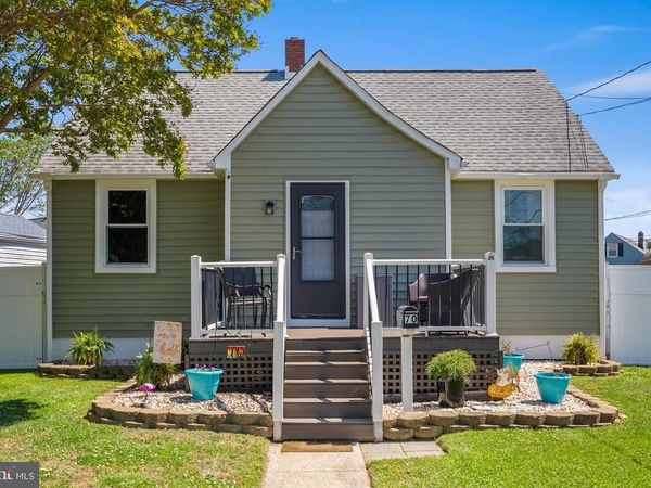 70 DEL RIO ROAD, BALTIMORE, MD 21222