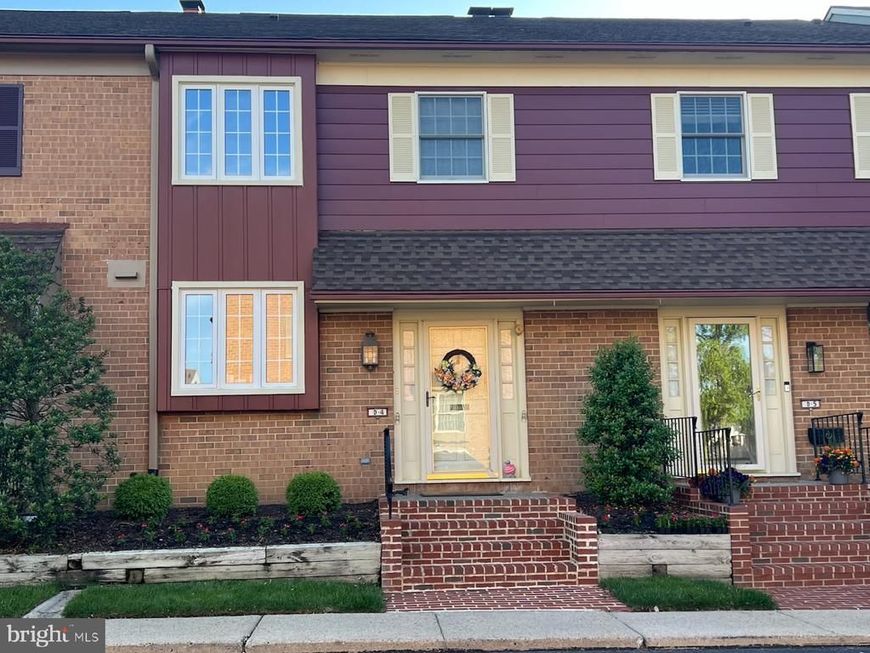 633 E Main Street, Unit #D4, Moorestown, NJ 08057 Main Photo