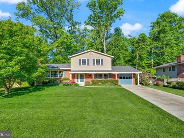 4306 ARGONNE DRIVE, FAIRFAX, VA 22032