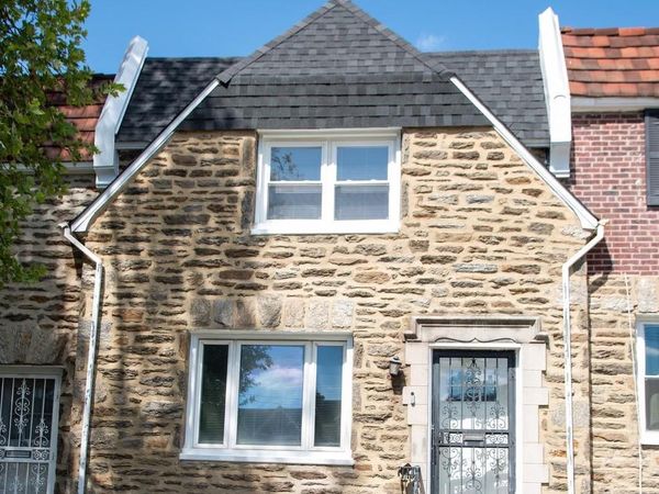 7925 MICHENER AVENUE , PHILADELPHIA, PA 19150