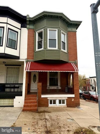 639 S CONKLING STREET, BALTIMORE, MD 21224