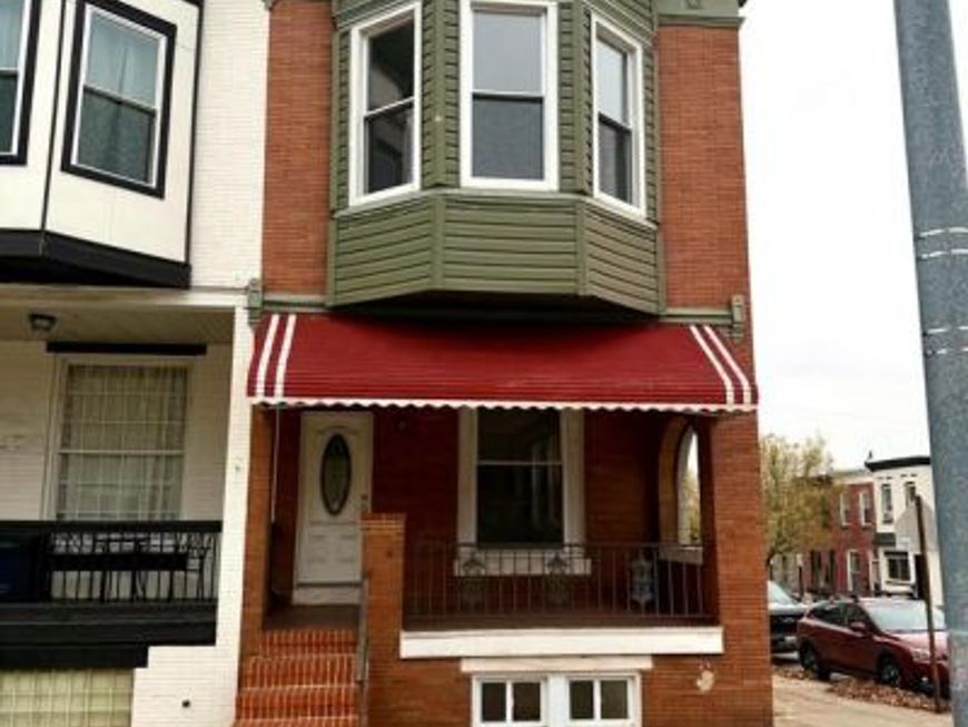 639 S Conkling Street, Baltimore, MD 21224 Main Photo