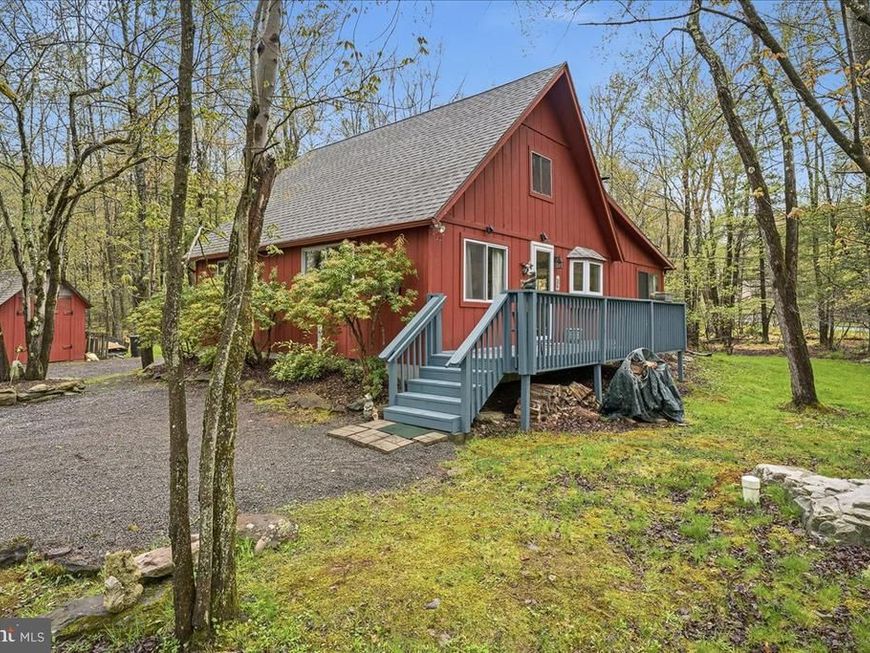301 Orono Drive, Pocono Lake, PA 18347 Main Photo
