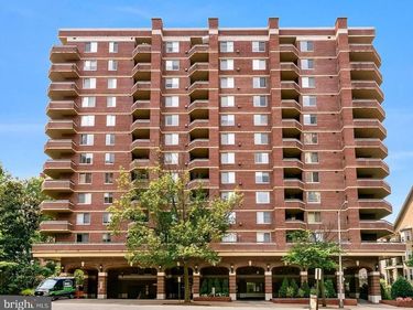 1276 N WAYNE STREET, Unit 1218, ARLINGTON, VA 22201