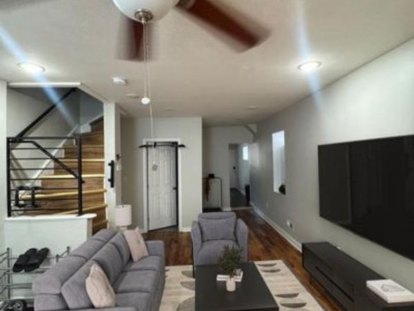 1245 ADAMS AVENUE, PHILADELPHIA, PA 19124