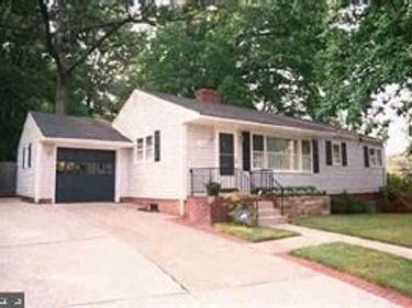 998 N ROOSEVELT STREET, FALLS CHURCH, VA 22046