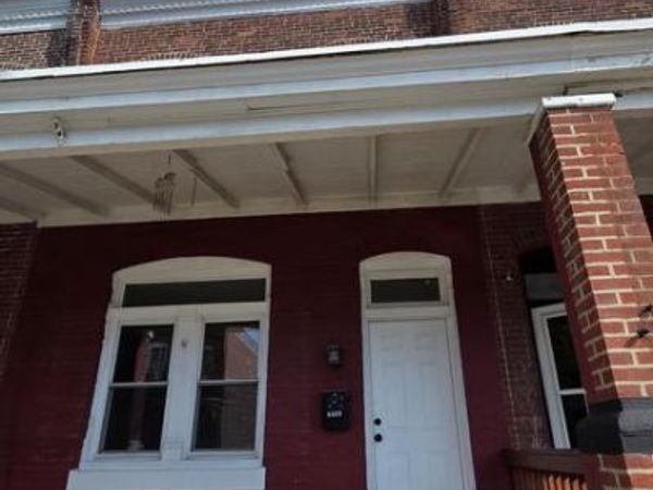 6609 VANDIKE STREET , PHILADELPHIA, PA 19135