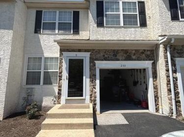 233 TALL PINES DRIVE, WEST CHESTER, PA 19380