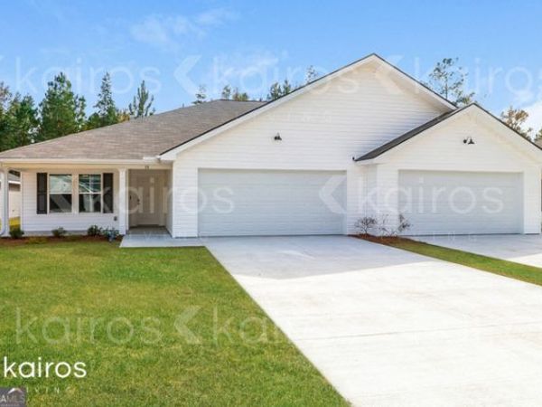 153 Cottage Grove Road, Brunswick, GA 31525