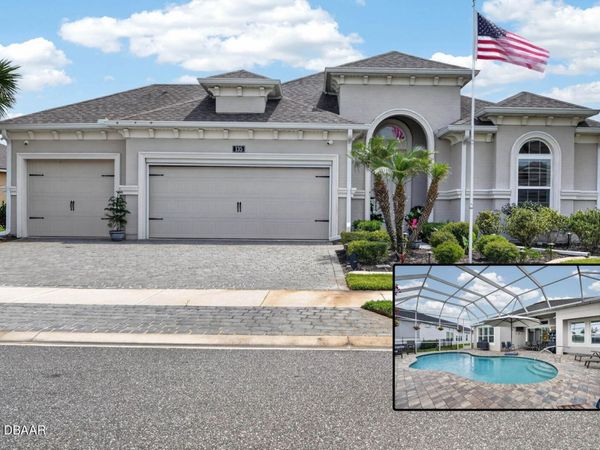 135 Azure Court, Daytona Beach, FL 32124