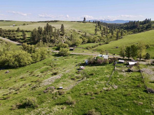 1349 Reservation Line Road, Grangeville, ID 83530