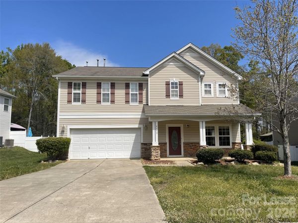 4532 Brookwood Road , Charlotte, NC 28215