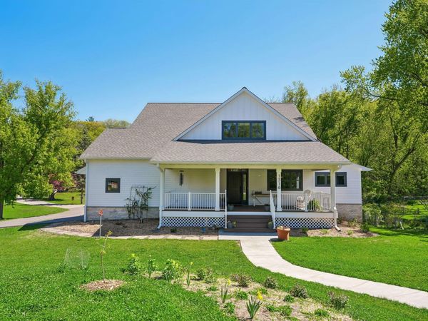 1316 3rd Street, Mendota, MN 55150
