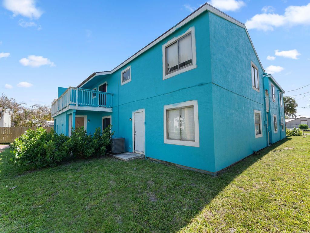 642 Eldorado Street, Fort Pierce, FL 34949 Photo
