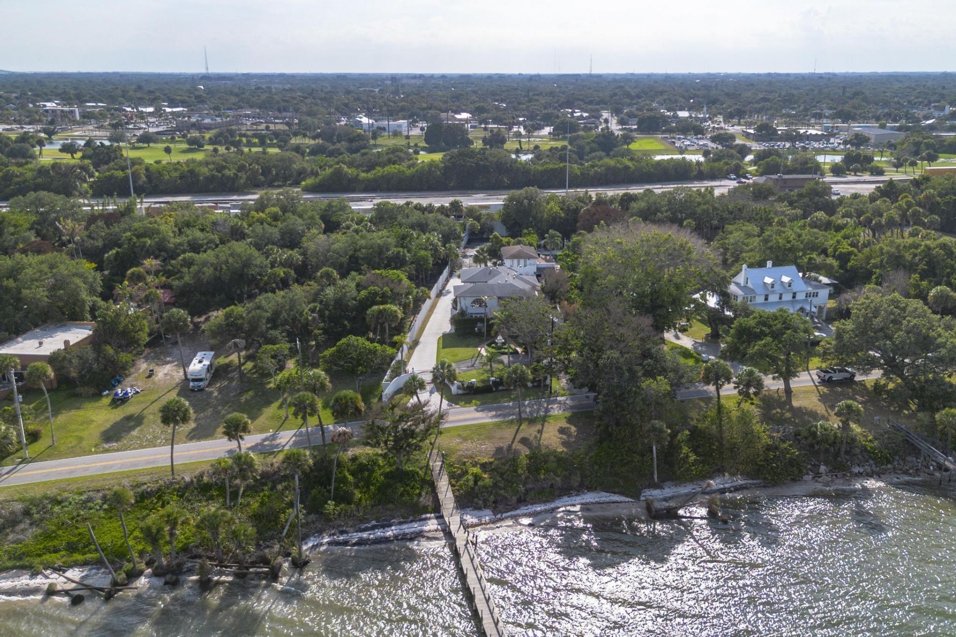 1009 S Indian River Drive, Fort Pierce, FL 34950 Photo