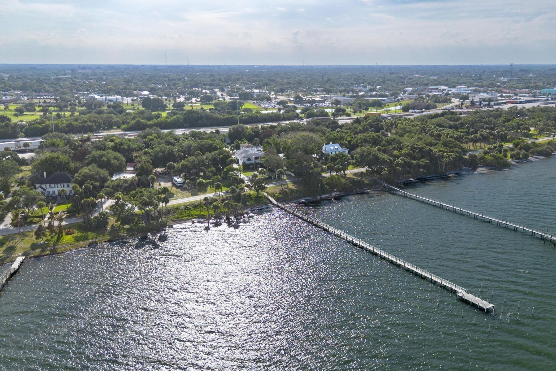 1009 S Indian River Drive, Fort Pierce, FL 34950 Photo