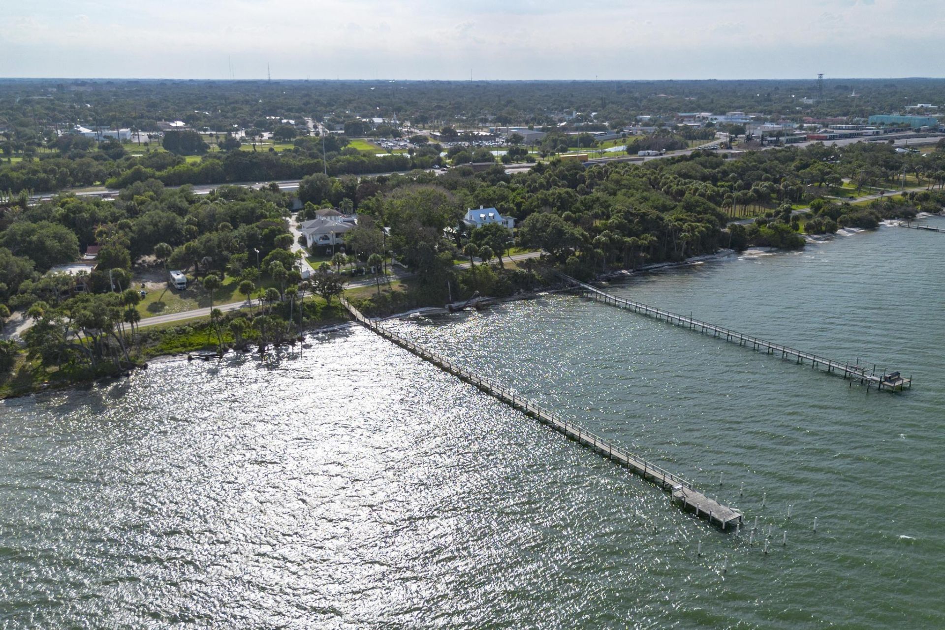 1009 S Indian River Drive, Fort Pierce, FL 34950 Photo