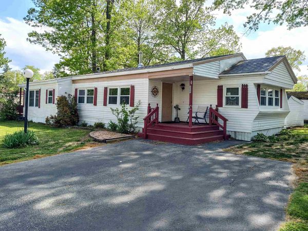 6 So Dewberry Lane, Rochester, NH 03867