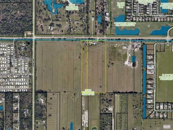 8140 12th Street, Vero Beach, FL 32966