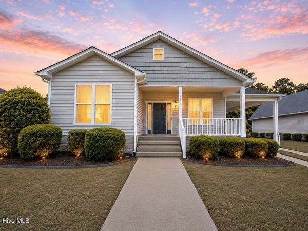 1733 Sassafras Court, Greenville, NC 27858