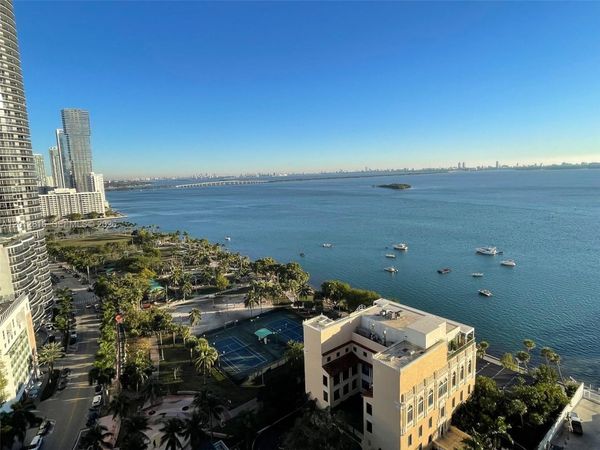 1717 N Bayshore Dr , Unit A-2548, Miami, FL 33132