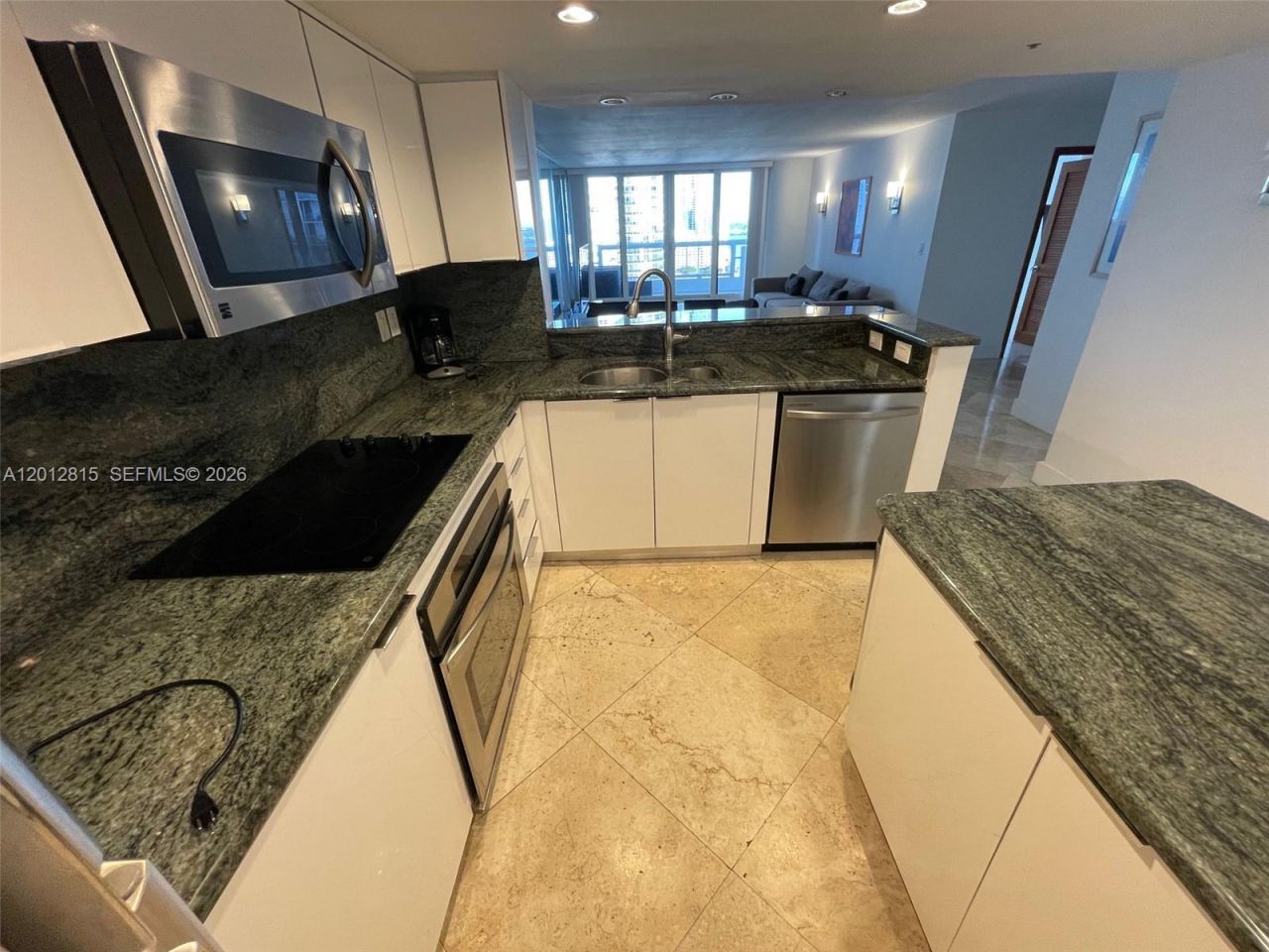1717 N Bayshore Dr , Unit A-2548, Miami, FL 33132 Photo