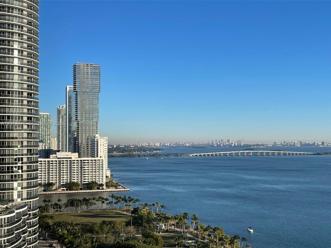 1717 N Bayshore Dr , Unit A-2548, Miami, FL 33132 Photo