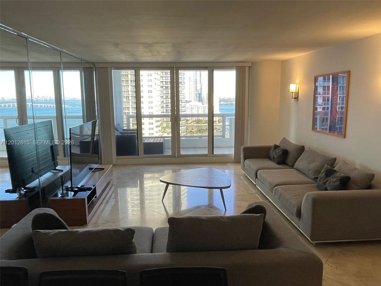 1717 N Bayshore Dr , Unit A-2548, Miami, FL 33132 Photo