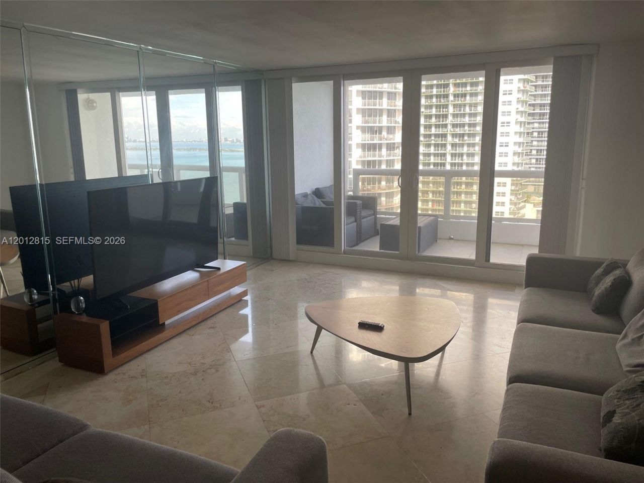 1717 N Bayshore Dr , Unit A-2548, Miami, FL 33132 Photo