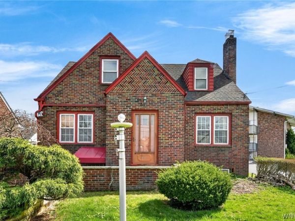 841 Cleveland Drive , Buffalo, NY 14225