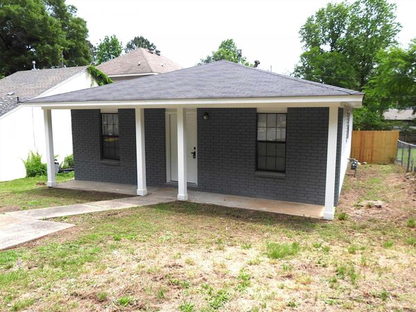3703 Boyd , Little Rock, AR 72204