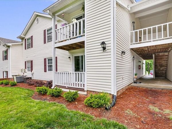 5611 Hornaday Road, Unit C, Greensboro, NC 27409